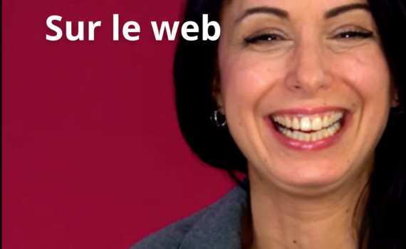 Anne-Sophie Bajon alias "La Bajon"