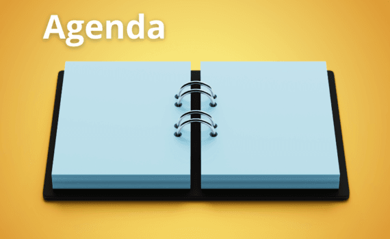 Agenda