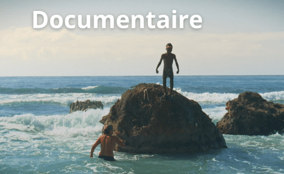 vignette blog documentaire, plage Haïti.
