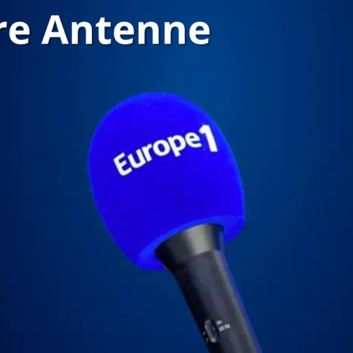 Micro Europe 1, libre antenne.