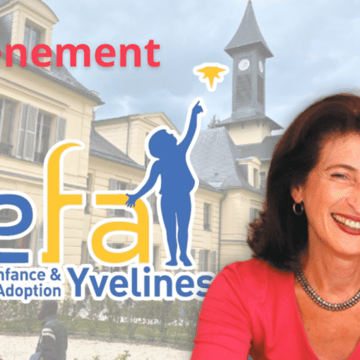 Fanny Cohen-Herlem + centre Ozanam Versailles + logo EFA78