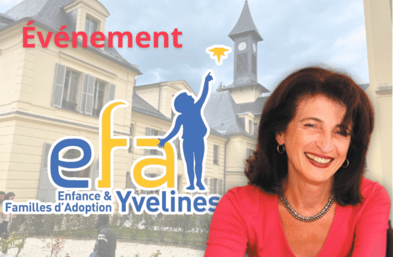 Fanny Cohen-Herlem + centre Ozanam Versailles + logo EFA78